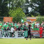 Bezirksliga Relegation 23/24 DJK-SV-BERG - ATSV Erlangen U23
