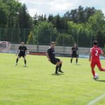 Bezirksliga Relegation 23/24 DJK-SV-BERG - ATSV Erlangen U23
